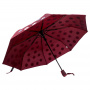 Umbrelă RST 6081/3811A - burgundy