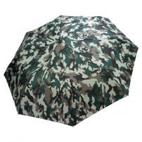 Umbrelă RST 6088 / 3713A - verde închis