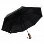 Umbrelă RST 6086 / 3680A-B - negru