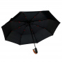 Umbrelă RST 6076 / 3287B - negru