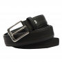 Curea Pierre Cardin 3340 GG23 - negru