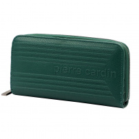 Portofel Pierre Cardin LADY63 1428 - verde