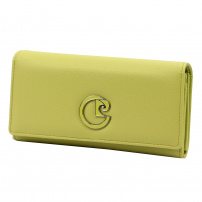 Portofel Pierre Cardin LADY68 1720 - verde