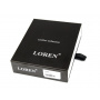 Portofel Loren CRM-70-01 - negru