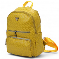 Rucsac Sergio Valentini 7172# - galben