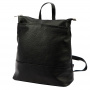 Rucsac Luka 24-032 DOLLARO - negru