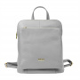 Rucsac MiaMore 01-044 DOLLARO - bej deschis