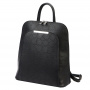 Rucsac Patrizia 519-001-03 DOLLARO - negru