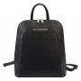 Rucsac Patrizia 519-001-03 DOLLARO - negru