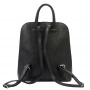 Rucsac Patrizia 519-001-03 DOLLARO - negru