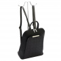 Rucsac Patrizia 519-001-03 DOLLARO - negru