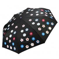 Umbrelă RST 7324 / 3811A - negru