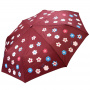 Umbrelă RST 7324 / 3811A - burgundy