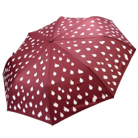 Umbrelă RST 6058 / 3715A - burgundy