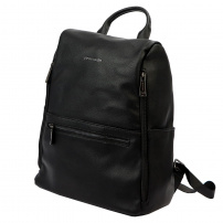 Rucsac Pierre Cardin LONG15 1943 - negru