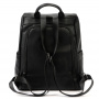 Rucsac Pierre Cardin LONG15 1943 - negru