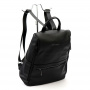 Rucsac Pierre Cardin LONG15 1943 - negru