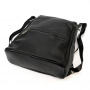 Rucsac Pierre Cardin LONG15 1943 - negru