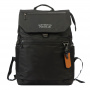 Rucsac Northampton Polo Club PC3169# - negru