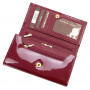 Portofel Mato Grosso 0919-57 RFID - burgundy