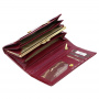 Portofel Mato Grosso 0919-57 RFID - burgundy