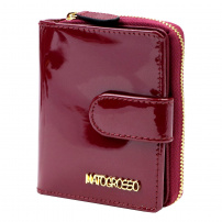 Portofel Mato Grosso 0820-57 RFID - burgundy