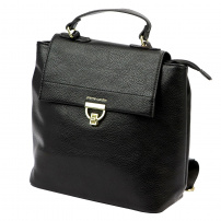 Geantă de mână Pierre Cardin GN22 6340 - negru