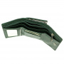 Portofel EL FORREST 579-18 RFID - verde