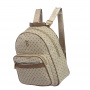 Rucsac BRICIOLE 4051# - maro