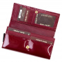 Portofel Mato Grosso 0743-57 RFID - burgundy