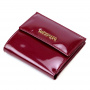 Portofel Mato Grosso 0614-57 RFID - burgundy