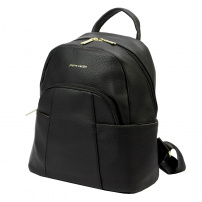 Geantă de mână Pierre Cardin 6314 GN11 - negru