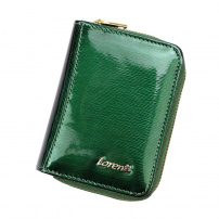 Portofel Lorenti 5157-SH-N RFID - verde