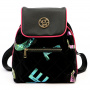 Rucsac Gregorio SK166 LIT HOLO GOLD - negru