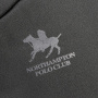 Rucsac Northampton Polo Club PC3096# - culoarea cenușie