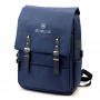 Rucsac B.Cavalli BC1290# - albastru