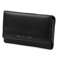 Portofel Pierre Cardin TILAK131 455 - negru