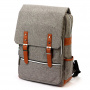 Rucsac Ormi 2255# - gri deschis