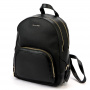 Rucsac Pierre Cardin 86448 MS152 - negru