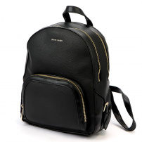 Rucsac Pierre Cardin 86448 MS152 - negru