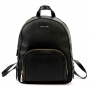 Rucsac Pierre Cardin 86448 MS152 - negru