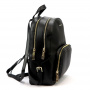 Rucsac Pierre Cardin 86448 MS152 - negru