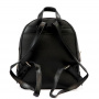 Rucsac Pierre Cardin 86448 MS152 - negru