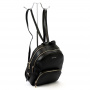 Rucsac Pierre Cardin 86448 MS152 - negru