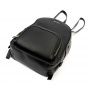 Rucsac Pierre Cardin 86448 MS152 - negru