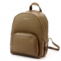 Rucsac Pierre Cardin 86448 MS152 - taupe