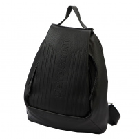 Geantă de mână Pierre Cardin 86938 MS152 - negru