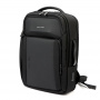 Rucsac Pierre Cardin 4456 ALAN05 - negru