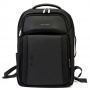 Rucsac Pierre Cardin 4456 ALAN05 - negru