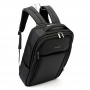 Rucsac Pierre Cardin 4456 ALAN05 - negru